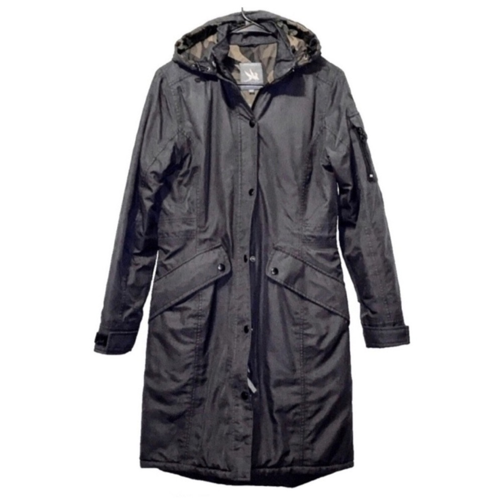 Spiewak Primaloft jacket